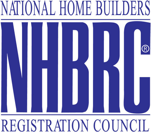 NHBRC Registered