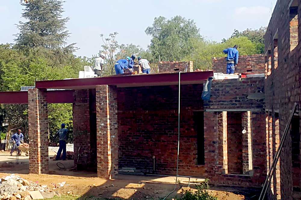 house-construction