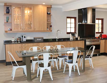 Kitchen Build and Design