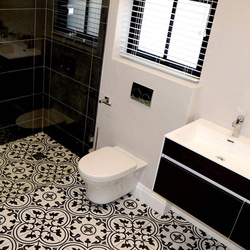 Bathroom Renovation Bathroom Renovation