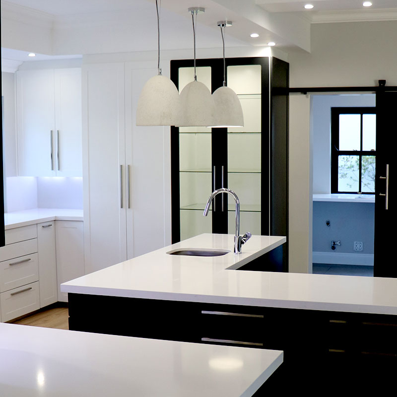 Kitchen Revamp Kitchen Revamp
